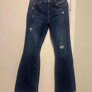 Lovervet by Vervet Jeans